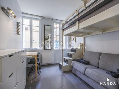 photo For rent Apartment PARIS-15EME-ARRONDISSEMENT 75