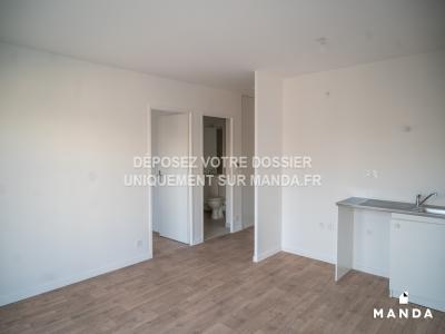 Location Appartement 2 pices GAGNY 93220