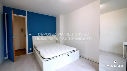 Location Appartement 5 pices VITRY-SUR-SEINE 94400