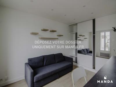 Location Appartement ACHERES 78260