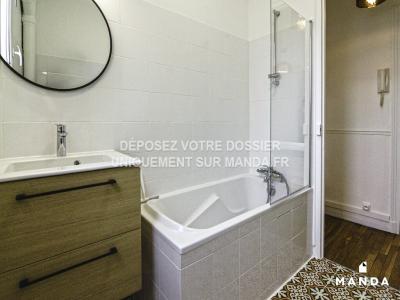 Location Appartement 2 pices ENGHIEN-LES-BAINS 95880