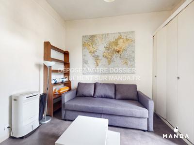 Location Appartement TOULOUSE 31000