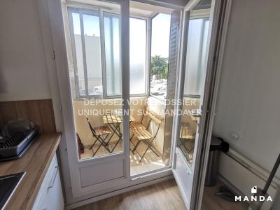 Location Appartement 4 pices VENISSIEUX 69200