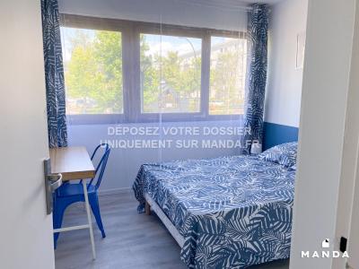 Location Appartement 5 pices NANTES 44100