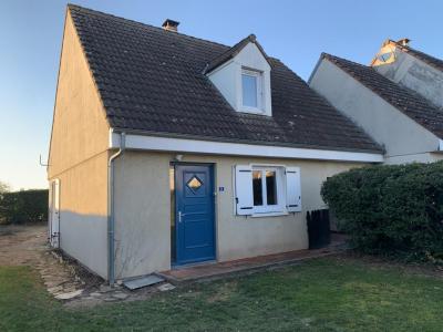 Vente Maison SAINT-GERAND-LE-PUY  03