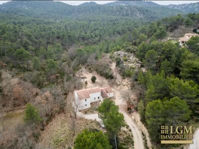 photo For sale House PEYROLLES-EN-PROVENCE 13