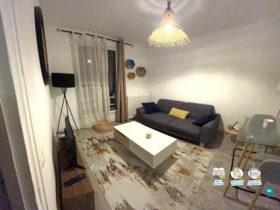 Location Appartement 2 pices COLOMBES 92700