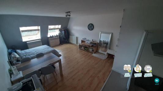 Location Appartement POITIERS 86000