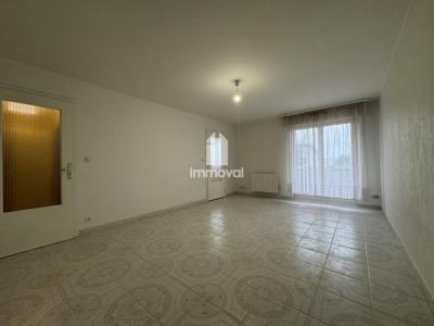 Location Appartement MITTELHAUSBERGEN  67