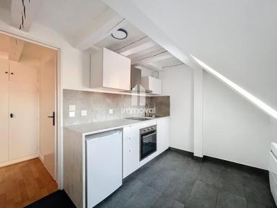 photo For rent Apartment STRASBOURG 67