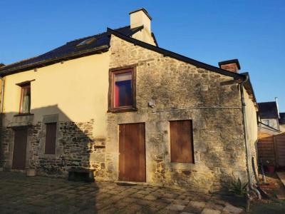 Vente Maison YVIGNAC  22