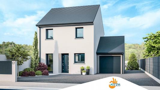 photo For sale House BECON-LES-GRANITS 49