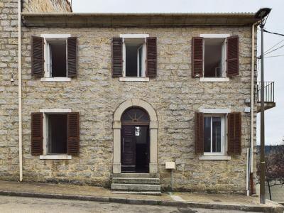 For sale House SANTA-MARIA-SICHE  20