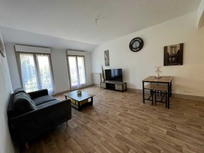 Vente Appartement BARBAZAN  31