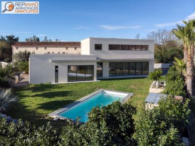 Vente Maison GRIMAUD  83