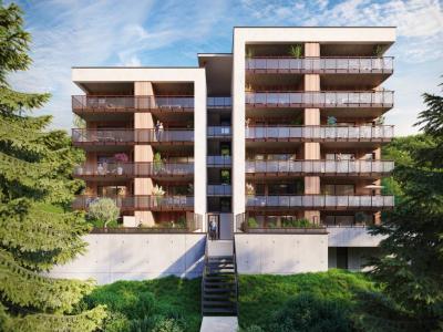 photo For sale New housing CHAMBERY 73