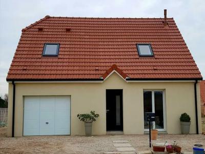 Vente Maison ROCLINCOURT  62