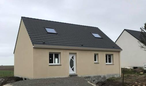 Vente Maison BOYELLES 62128