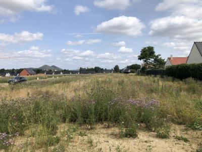 photo For sale Land ANNAY 62