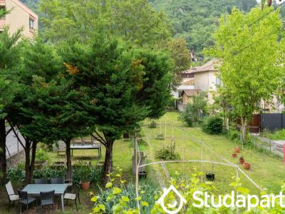 photo For rent Apartment DIGNE-LES-BAINS 04