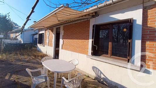 Vente Maison 3 pices SOULAC-SUR-MER 33780