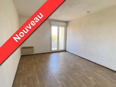 Location Appartement NIMES 