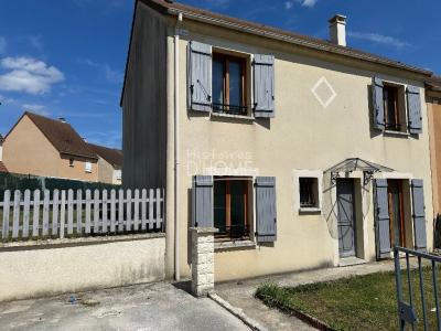 Vente Maison 4 pices FERTE-GAUCHER 77320