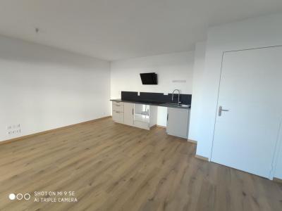 Location Appartement 3 pices ANGERS 49000