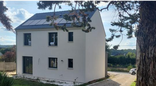 photo For sale House LONGJUMEAU 91