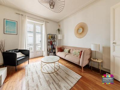 Vente Appartement 5 pices NANTES 44000