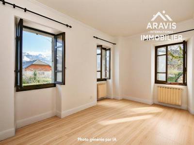 Vente Maison SAINT-JORIOZ  74