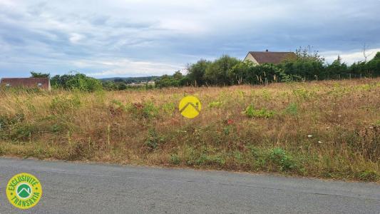 photo For sale Land MONTLUCON 03