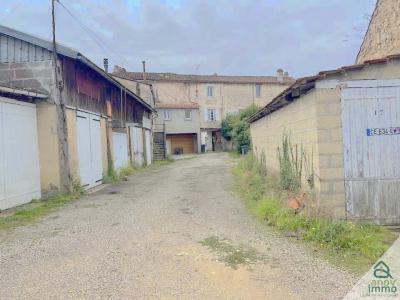 photo For sale Parking ANGOULEME 16