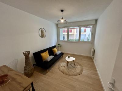 Vente Appartement LONS 64140