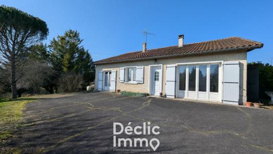 photo For sale House DOUZAT 16