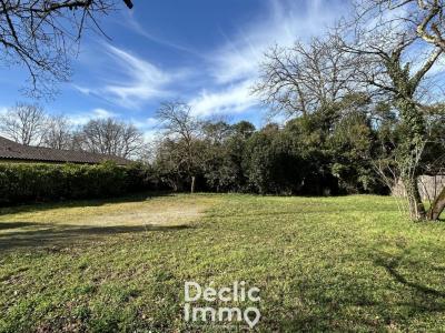 photo For sale Land CARIGNAN-DE-BORDEAUX 33