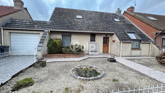 photo For sale House NOYELLES-SOUS-LENS 62