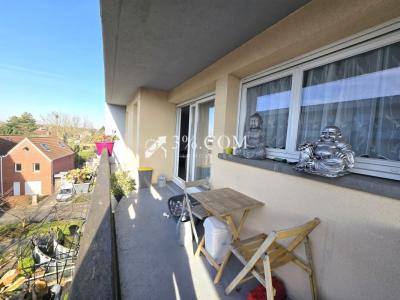 Vente Appartement TOURCOING  59