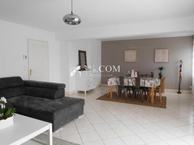 Vente Appartement 5 pices WATTRELOS 59150