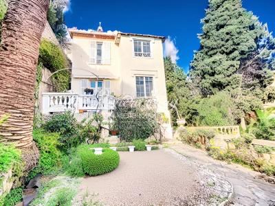 Vente Maison VILLEFRANCHE-SUR-MER VIEILLE VILLE 06