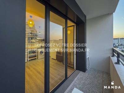 photo For rent Apartment COLOMBES 92