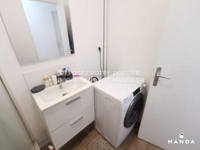 photo For rent Apartment VAULX-EN-VELIN 69