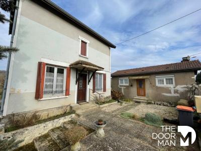 For sale House TORCENAY  52