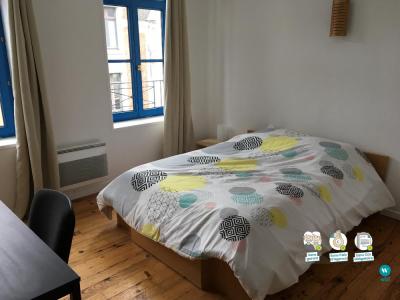 Location Appartement 5 pices ARRAS 62000