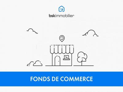 Vente Commerce RAINCY 93340