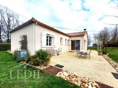 Vente Maison 4 pices FLORESSAS 46700