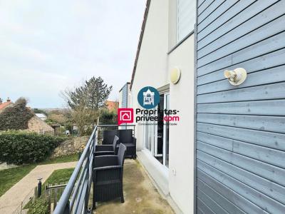 Vente Appartement WIMEREUX  62