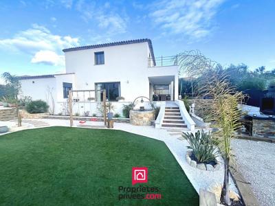 For sale House PUGET-SUR-ARGENS  83