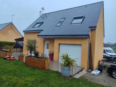 Vente Maison 5 pices ROSPORDEN 29140