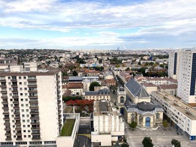 For sale Apartment CHOISY-LE-ROI  94